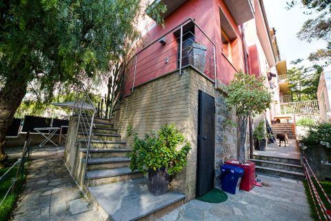 Villa i Sanremo, Imperia, Sanremo - € 1.100.000 | Ref: 133 - foto 5
