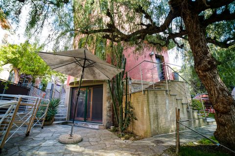 Villa i Sanremo, Imperia, Sanremo - € 1.100.000 | Ref: 133 - foto 8