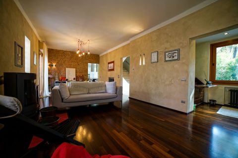 Villa i Sanremo, Imperia, Sanremo - € 1.100.000 | Ref: 133 - foto 12