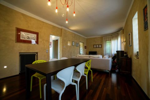 Villa i Sanremo, Imperia, Sanremo - € 1.100.000 | Ref: 133 - foto 15