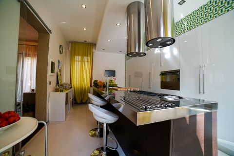 Villa i Sanremo, Imperia, Sanremo - € 1.100.000 | Ref: 133 - foto 17
