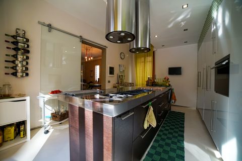 Villa i Sanremo, Imperia, Sanremo - € 1.100.000 | Ref: 133 - foto 18