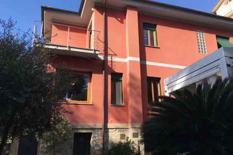 Villa i Sanremo, Imperia, Sanremo - € 1.100.000 | Ref: 133 - foto 33