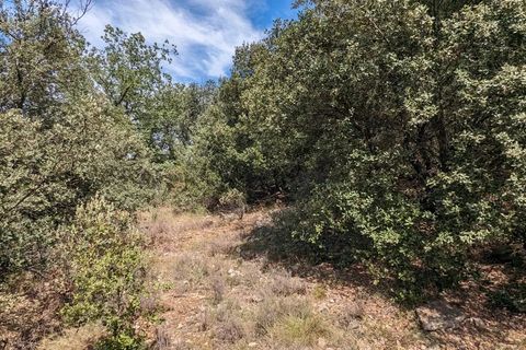 Działka: Carcès, Var, Carcès – 22 000 € | Ref: 3650 – zdjęcie 8