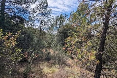 Działka: Carcès, Var, Carcès – 22 000 € | Ref: 3650 – zdjęcie 2