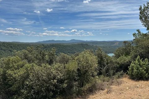 Działka: Carcès, Var, Carcès – 22 000 € | Ref: 3650 – zdjęcie 3