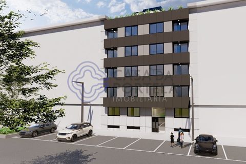 Lejlighed i Espinho, Aveiro, Espinho - € 320.000 | Ref: 161401 - foto 4