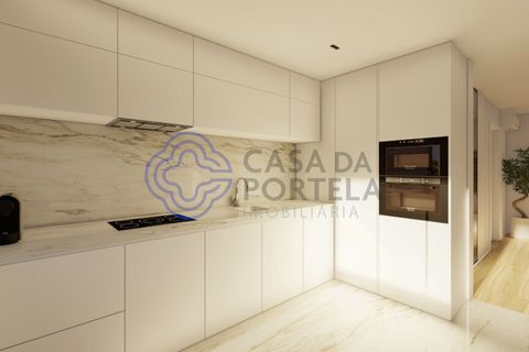 Lejlighed i Espinho, Aveiro, Espinho - € 320.000 | Ref: 161401 - foto 13