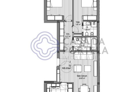Lejlighed i Espinho, Aveiro, Espinho - € 320.000 | Ref: 161401 - foto 17