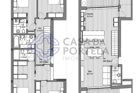 Lejlighed i Espinho, Aveiro, Espinho - € 550.000 | Ref: 161391 - foto 23
