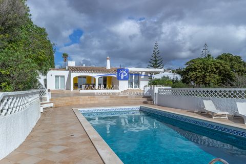 Villa i Luz, Faro, Luz - € 2.995.000 | Ref: LG2184 - foto 1
