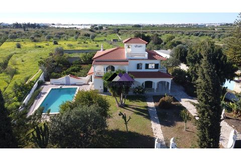 Villa i Castro Marim, Faro, Castro Marim - € 1.600.000 | Ref: 2023082 - foto 8