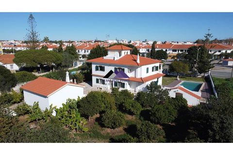Villa i Castro Marim, Faro, Castro Marim - € 1.600.000 | Ref: 2023082 - foto 9