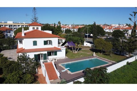 Villa i Castro Marim, Faro, Castro Marim - € 1.600.000 | Ref: 2023082 - foto 5