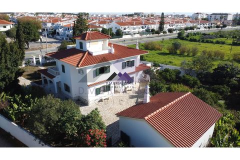 Villa i Castro Marim, Faro, Castro Marim - € 1.600.000 | Ref: 2023082 - foto 10