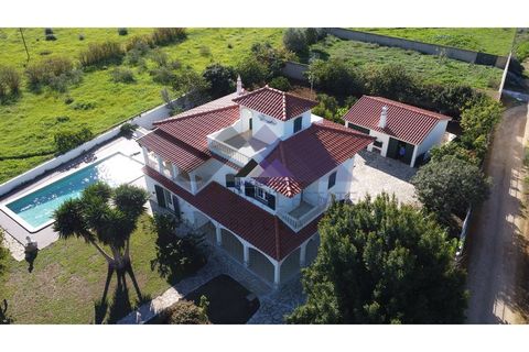 Villa i Castro Marim, Faro, Castro Marim - € 1.600.000 | Ref: 2023082 - foto 11