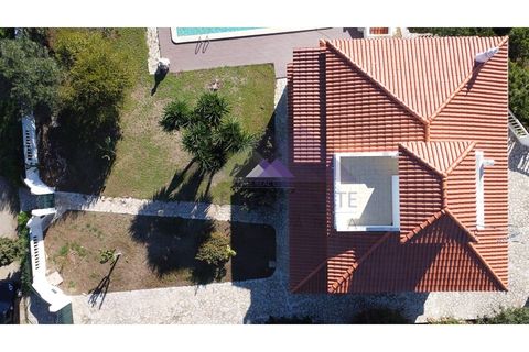 Villa i Castro Marim, Faro, Castro Marim - € 1.600.000 | Ref: 2023082 - foto 1