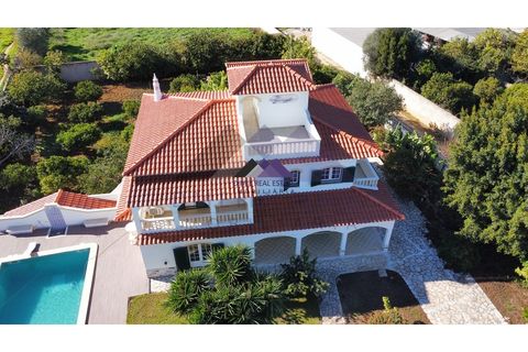 Villa i Castro Marim, Faro, Castro Marim - € 1.600.000 | Ref: 2023082 - foto 4