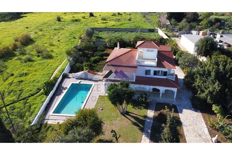 Villa i Castro Marim, Faro, Castro Marim - € 1.600.000 | Ref: 2023082 - foto 12