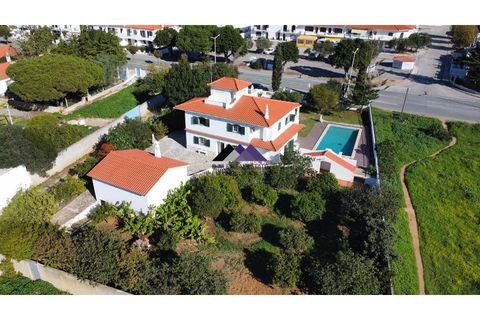 Villa i Castro Marim, Faro, Castro Marim - € 1.600.000 | Ref: 2023082 - foto 7