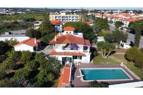 Villa i Castro Marim, Faro, Castro Marim - € 1.600.000 | Ref: 2023082 - foto 13