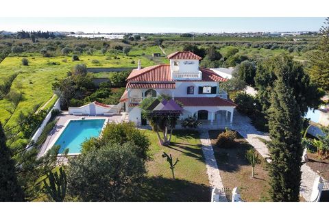 Villa i Castro Marim, Faro, Castro Marim - € 1.600.000 | Ref: 2023082 - foto 14