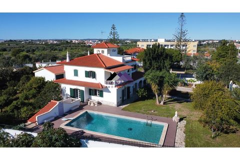 Villa i Castro Marim, Faro, Castro Marim - € 1.600.000 | Ref: 2023082 - foto 15