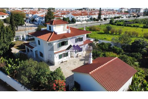 Villa i Castro Marim, Faro, Castro Marim - € 1.600.000 | Ref: 2023082 - foto 18