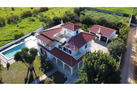 Villa i Castro Marim, Faro, Castro Marim - € 1.600.000 | Ref: 2023082 - foto 19