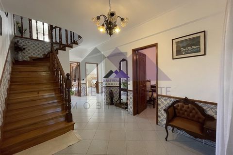 Villa i Castro Marim, Faro, Castro Marim - € 1.600.000 | Ref: 2023082 - foto 31