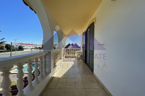 Villa i Castro Marim, Faro, Castro Marim - € 1.600.000 | Ref: 2023082 - foto 46