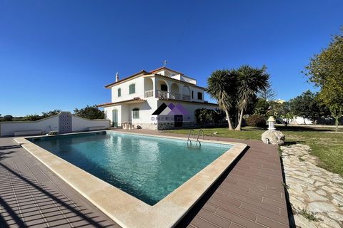 Villa i Castro Marim, Faro, Castro Marim - € 1.600.000 | Ref: 2023082 - foto 6