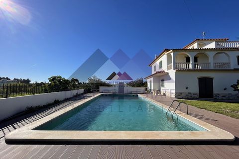 Villa i Castro Marim, Faro, Castro Marim - € 1.600.000 | Ref: 2023082 - foto 2