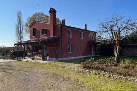 Landejendom i Mirano, Venice, Mirano - € 690.000 | Ref: 278 - foto 2
