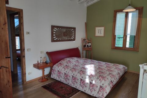 Landejendom i Mirano, Venice, Mirano - € 690.000 | Ref: 278 - foto 9