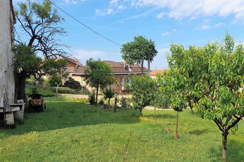 Villa a Ostra, Ancona, Ostra - € 95.000 | Ref: RU002 - foto 2