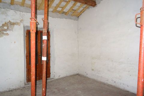 Byhus i Corinaldo, Ancona, Corinaldo - € 45.000 | Ref: AN009 - foto 3
