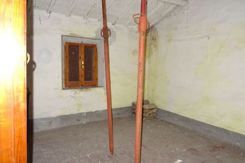 Byhus i Corinaldo, Ancona, Corinaldo - € 45.000 | Ref: AN009 - foto 4