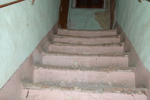 Byhus i Corinaldo, Ancona, Corinaldo - € 45.000 | Ref: AN009 - foto 5