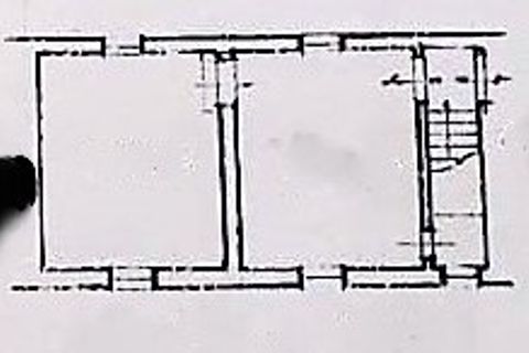 Byhus i Corinaldo, Ancona, Corinaldo - € 45.000 | Ref: AN009 - foto 6