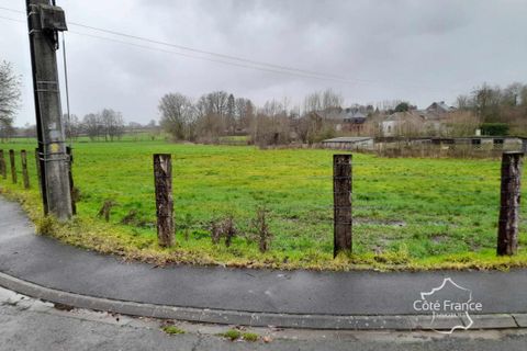 Terra a Wignehies, Nord, Wignehies - € 36.000 | Ref: 107_MGVTE1210006503 - foto 2