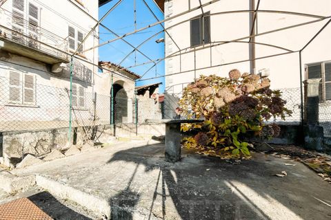 Rækkehus i Pogno, Novara, Pogno - € 89.000 | Ref: 3-POGSOL - foto 18