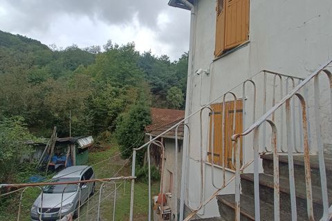 Villa a Ceranesi, Genoa, Ceranesi - € 230.000 | Ref: 26844 - foto 2