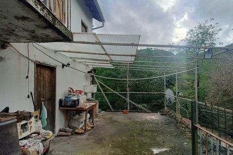 Villa a Ceranesi, Genoa, Ceranesi - € 230.000 | Ref: 26844 - foto 3