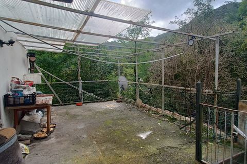 Villa a Ceranesi, Genoa, Ceranesi - € 230.000 | Ref: 26844 - foto 17