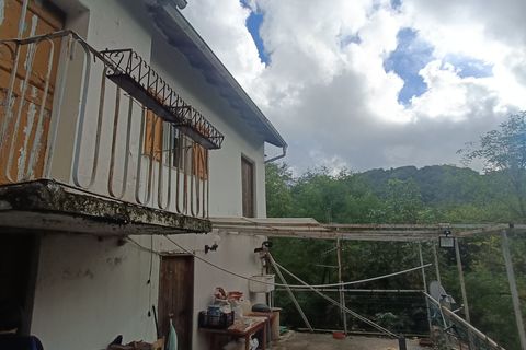 Villa a Ceranesi, Genoa, Ceranesi - € 230.000 | Ref: 26844 - foto 18