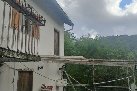 Villa a Ceranesi, Genoa, Ceranesi - € 230.000 | Ref: 26844 - foto 19
