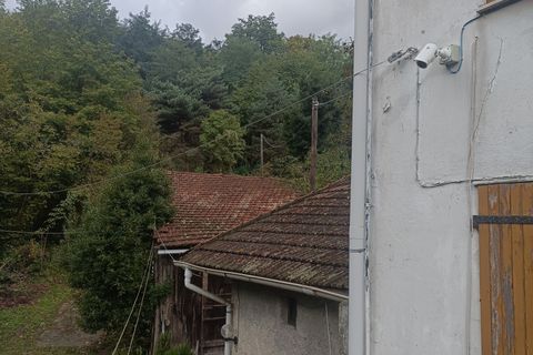 Villa a Ceranesi, Genoa, Ceranesi - € 230.000 | Ref: 26844 - foto 21