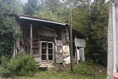 Villa a Ceranesi, Genoa, Ceranesi - € 230.000 | Ref: 26844 - foto 23