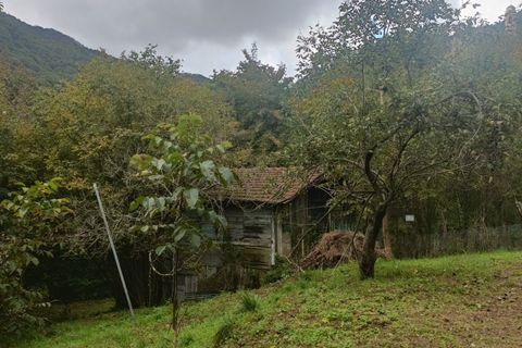 Villa a Ceranesi, Genoa, Ceranesi - € 230.000 | Ref: 26844 - foto 24